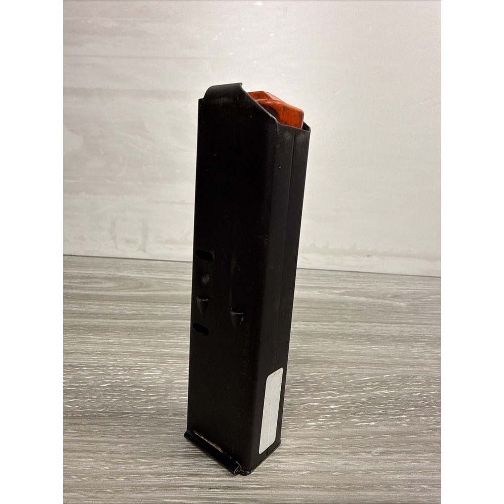 Taurus SMT 40 / CT 40 Factory Original 10 round magazine .40 S&W RARE